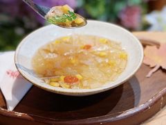 -河风の幸会精致料理