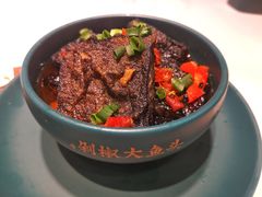 -千稻剁椒大鱼头(CityOn熙地港店)