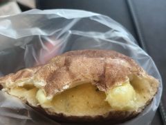 地瓜面包-韩国利尔面包(桂林路店)