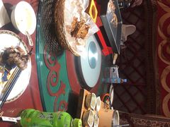 -九十九顶毡房(阜石路店)