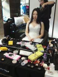-蒙娜丽莎婚纱摄影(南门店)