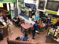 -新加坡Zam Zam餐馆