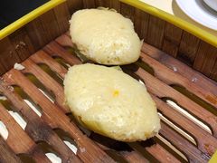 玉米粑粑-三缺一·成都味川菜(神仙树店)