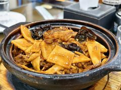 -京天红酒家(虎坊路店)