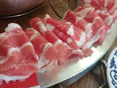 -东镇老火锅(高新区店)