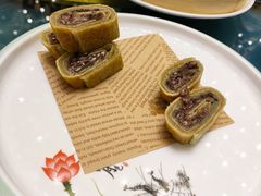-韶关风度华美达广场酒店自助餐厅