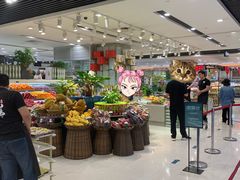 -杭州大厦LSE城市生活超市(杭州大厦店)