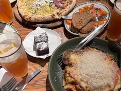 -La Strada(安福路店)