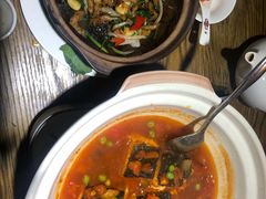 -广东道至正餐厅(区庄店)