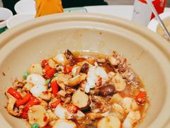 -绿草地·湘菜(芙蓉天街店)