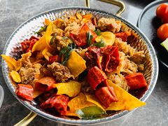 -Hi City·城市之巅