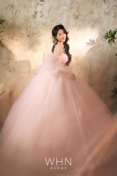 -秦皇岛我和你婚纱摄影工作室
