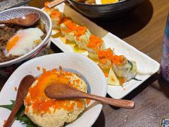 -白石的深夜食堂(济南万象城店)