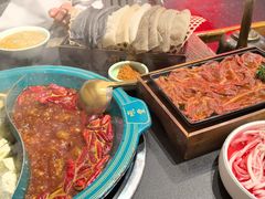 -吼堂老火锅(太古里总店)