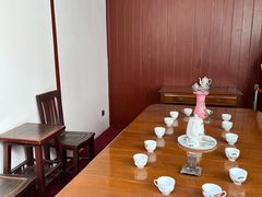 -中共一大纪念馆