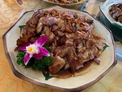 -麦园农庄·西江河鲜