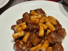 -奇芳阁·百年清真南京菜(夫子庙店)