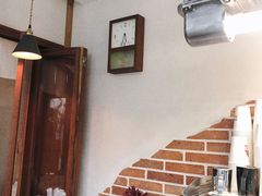 -SPARROW 家雀儿咖啡本店
