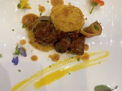 -荆州南国温德姆酒店·高田餐厅