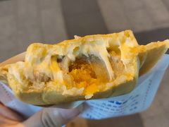 -味正点车轮饼可丽饼(南禅寺店)