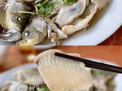 -天然居(伦教店)