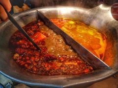 台式麻辣锅-湊湊火锅·茶憩(世博大道店)