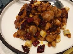 -福海居烤鸭店(鸟巢店)