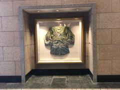 -海天楼中餐厅(吴宫泛太平洋酒店)