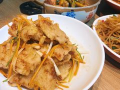 -金掌勺锅包肉(华润万象城店)