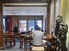 -李百蟹·江南蟹黄面·河景餐厅(夫子庙总店)