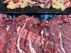 -三毛牛肉店(福强店)