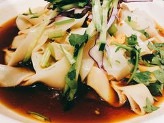 -阿罗新疆菜(人民广场店)