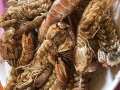-鸿旺海鲜楼(平潭流水店)