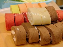 -硕想涮吧(平型关路大润发店)