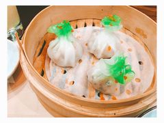 -海航大厦万豪酒店彩海轩中餐厅(霄云路店)