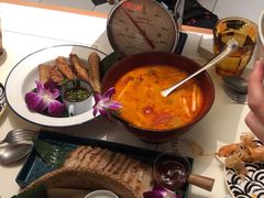 -太食獸泰式茶餐厅(IFS国金中心店)