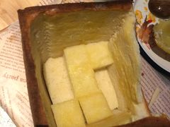 面包诱惑-绿茶餐厅(石家庄万象城店)