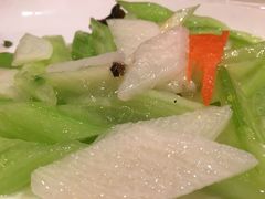 iphone_upload_pic-食為天·本地人爱吃的淮扬菜(瘦西湖店)
