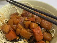 -豫厨老汤拉面(企业广场店)
