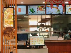 -东升灌浆包(辛庄街总店)