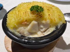 -俄士厨房(印象汇店)