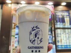-荟真集(三盏灯店)