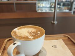 -Peet's 皮爷咖啡(海雅缤纷城店)