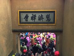 -普陀山慧济禅寺