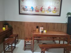 -姚记.周礼伤心凉粉(时代广场店)