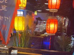 -袍家大院重庆火锅(文安路店)