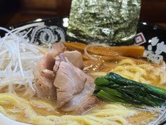 -Ramen满吉·豚骨拉面(丽园路店)