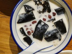 红豆烧仙草-十六蒲(桂林路店)