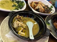 -鹅滋道(甘坑古镇店)