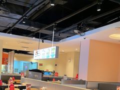 -九毛九西北菜(大东海店)